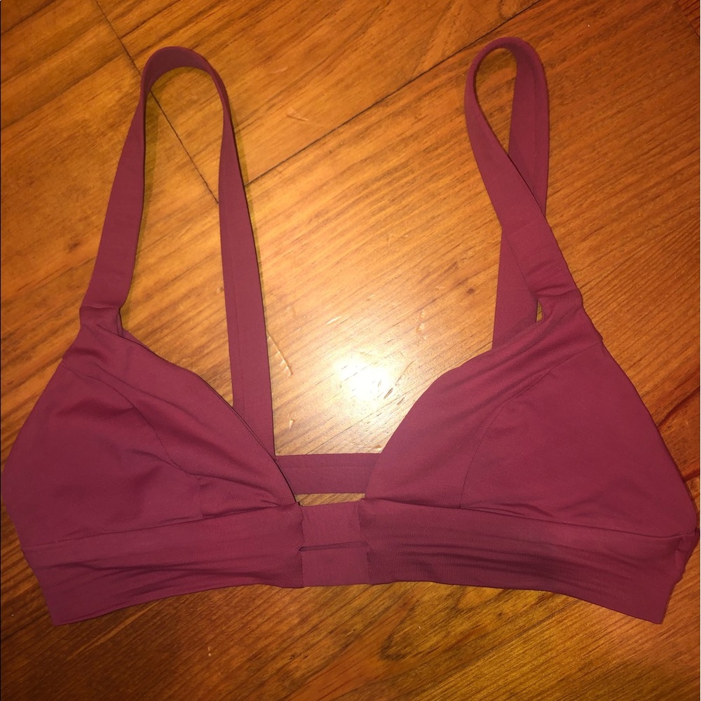 vitamin A swim suit!